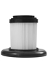 Hepa Arçelik S7410-7420-5120 Mantar /Gç Filtre  (Adet)
