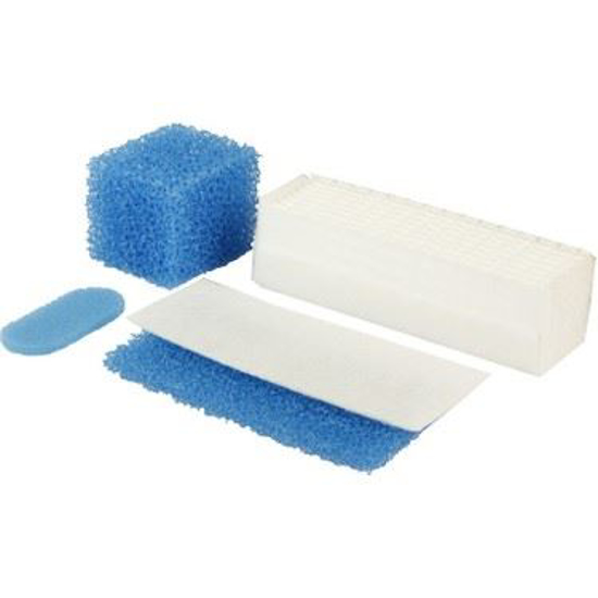 Hepa Thomas Set Filtre  (Adet)