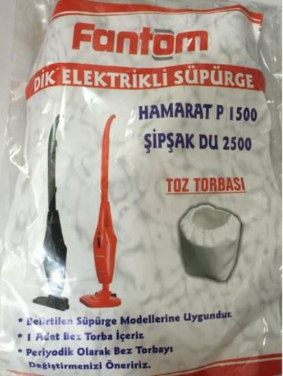 Bez Torba Fantom Hamarat  (Adet)