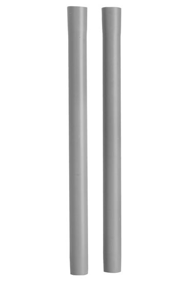 Boru Plastik Aeg Gri 35 Mm /Sp  (Adet)