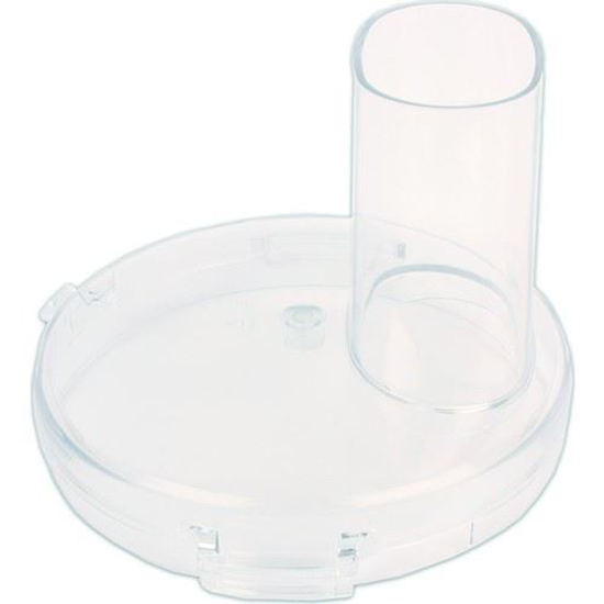 Kapak Şeffaf Arzm Proset Tefal Arç Stilevs Proset ERN01034 Kod: 0034  (Adet)
