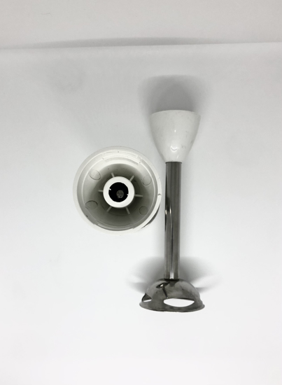 Parçalayıcı Sinbo Ayak Beyaz SHB 3147 - 3100   (Adet)