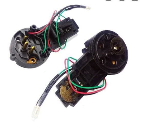 Termostat Ketıl Kablolu Plastik   (Adet)