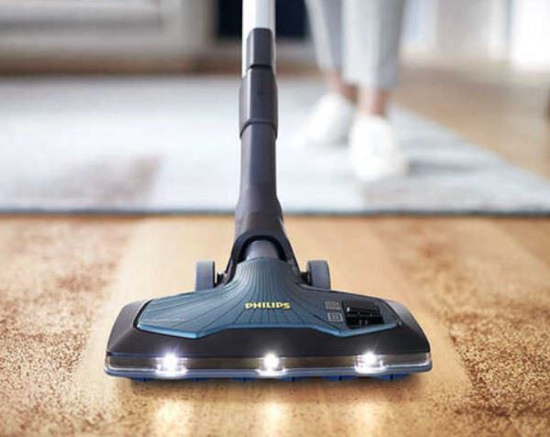 Oto Phlps Triactive Ultra Ledli Işıklı Emici Orj  (Adet)