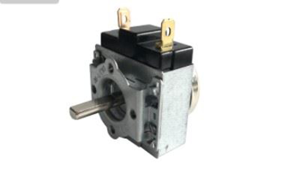 Fırın Zaman Saati Universal Timer 0-90 Dk Uzun Milli   (Adet)