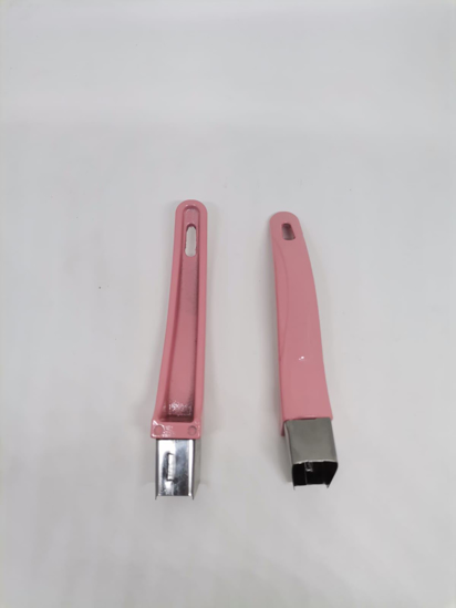 Cezve Sapı Renkli Pembe+alevlik  (Adet)