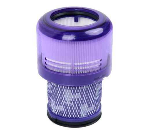 Hepa Dyson V 11 Filtre Tepesi Yuvarlak   (Adet)