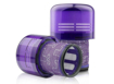 Hepa Dyson V 11 Filtre Tepesi Yuvarlak   (Adet)
