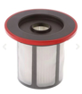 Hepa Filtre Bosch Unlimited 6 Serisi Bcs61113 Şarjlı Süpürge Silindir Filtre  (Adet)