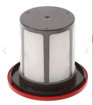 Hepa Filtre Bosch Unlimited 6 Serisi Bcs61113 Şarjlı Süpürge Silindir Filtre  (Adet)