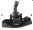 Oto Emici Philips Kilitlemeli FC9331 - FC9332 - FC9330 - XD3110 Uyumlu Orjinal  (Adet)