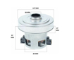 Motor Bt 28 Philips Arzum Universal 1800 w (CG14 KOD)  (Adet)