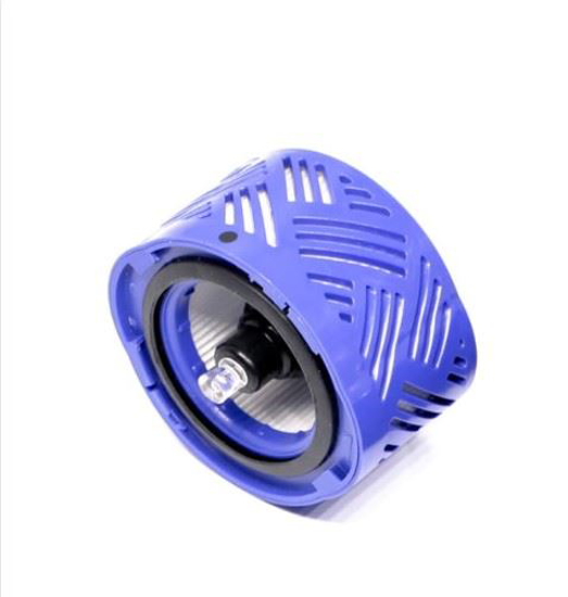 Hepa Dyson V 6 Teker Uyumlu Filtre 966741-01 Dik Süpürge  (Adet)