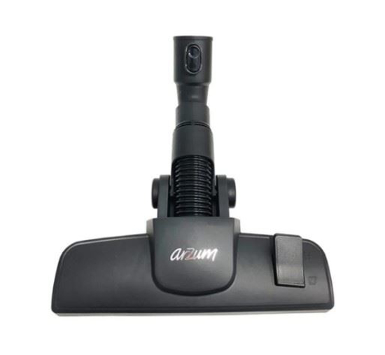 Oto Emici Arzum Kilitli Emici Hortumlu Siyah AR409404 Olimpia  (Adet)