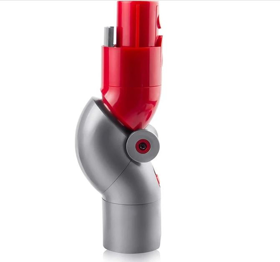Dyson Mobilya Altı Boru Kıvrılma Dirsek Aparatı  (Adet)