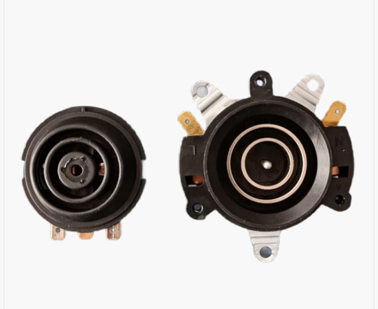 Ketıl Termostat Ve Connector SET 11 Fada 168  E C Tek Ayaklı Set   (Adet)
