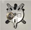 Ketıl Termostat Ve Connector SET 11 Fada 168  E C Tek Ayaklı Set   (Adet)