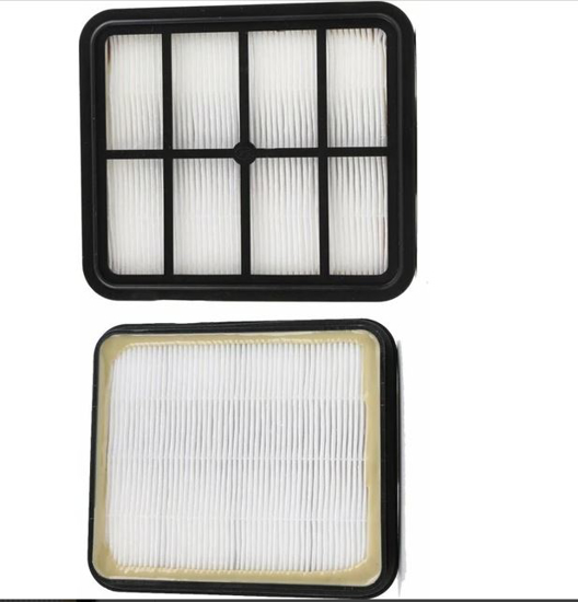 Hepa Fantom 8700 Teknovac CONTASIZ MUADİL FİLTRE HF029  (Adet)