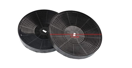 Karbon Filtre Simfer 1030 Yeni Model 1003 İkili Paket  (Adet)