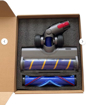 Oto Emici Dyson KUTULU - V 12 Modeli İle Uyumlu  (Adet)