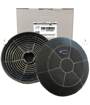 Karbon Arçelik Beko 1025 Robin S165732003 Uyumlu Filtre   (Adet)
