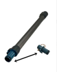 Philips Aqua Plus Boru İçi Kablolu Kırılan Parça XC7057 - XC8057 Uyumlu Ürün   (Adet)