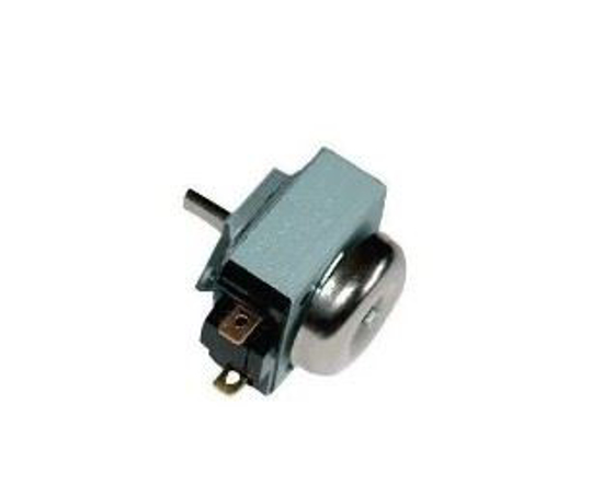 Fırın Zaman Saati Universal Timer 0-90 Dk Kısa Milli   (Adet)