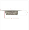Lavabo Delik Süzgeci Süzgeç   (Adet)