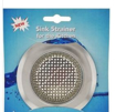 Lavabo Delik Süzgeci Süzgeç   (Adet)