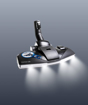 Oto Emici Philips Kilitlemeli FC9331 - FC9332 IŞIKLI LEDLİ PİLLİ  (Adet)