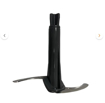 Bıçak Fakir Arzum BLANCO Schafer 4 Başlı Ufak Blender Hazne İçi Bıçağı AR114004 9,5 Cm Boy  (Adet)