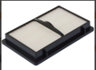 Hepa Filtre Arçelik Kangru S 4124 - 4960 & Fakir Sprint UYUMLU Hepa Filtre - HF105   (Adet)