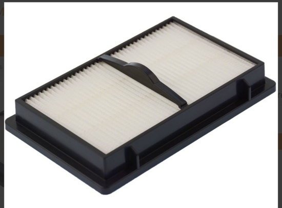 Hepa Filtre Arçelik Kangru S 4124 - 4960 & Fakir Sprint UYUMLU Hepa Filtre - HF105   (Adet)