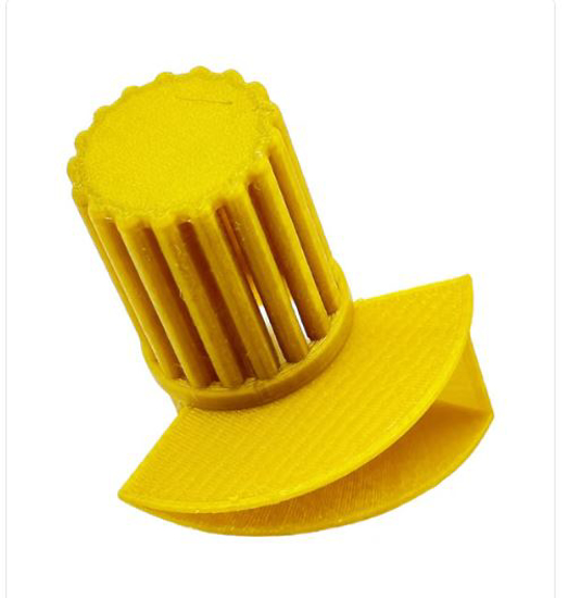 Seperatör Philips No:03 Kenarlı Aqua Modellerine Uyumlu Hazne İçi Kule 3D Üründür 300008184841 XW9383 - XW9463  (Adet)