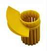 Seperatör Philips No:03 Kenarlı Aqua Modellerine Uyumlu Hazne İçi Kule 3D Üründür 300008184841 XW9383 - XW9463  (Adet)