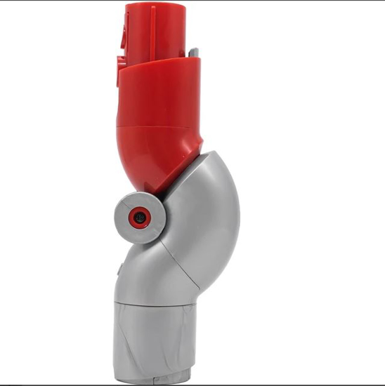Dyson Mobilya Altı Boru Kıvrılma Dirsek SADECE V 12 UYUMLU  (Adet)