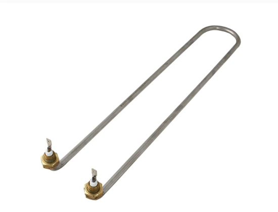 Rezistans Isıtıcı 50 Cm Eğik Benmari /Bçk  (Adet)