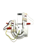 Çay Makinesi Demleme J Harfi Rezistansı Karaca Bosch Universal 2000045482001 Ketıl  (Adet)