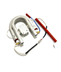 Filtre Kahve Makinesi U Harfi Demleme Rezistansı Karaca Bosch Universal 2000015870001  (Adet)