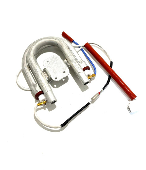 Filtre Kahve Makinesi U Harfi Demleme Rezistansı Karaca Bosch Universal 2000015870001  (Adet)