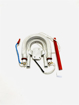 Filtre Kahve Makinesi U Harfi Demleme Rezistansı Karaca Bosch Universal 2000015870001  (Adet)