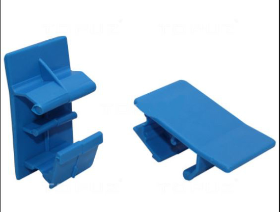Mandal Fanset Mavi   (Adet)