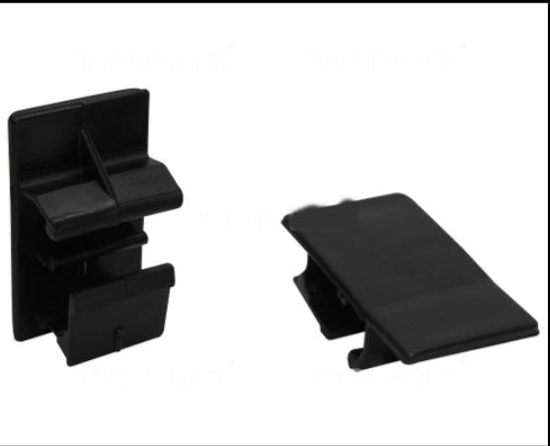 Mandal Fanset Siyah  (Adet)