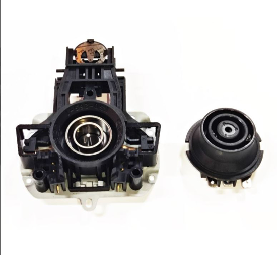Ketıl Termostat Ve Connector SET 13 - Universal Set 269-1 (Takım Olarak Değişince Strix Yerine Uyum Sağlar)  (Adet)