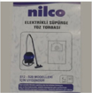 Sms 5 Li Pet Fkr Nilco S 12 Uyumlu Toz Torbası / Gf   (Adet)
