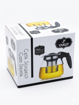 Cam Demlik No:02 Universal 900 ML  *36 Li  (Adet)