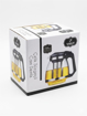 Cam Demlik No:03 Universal 1500 ML  *36 Li  (Adet)