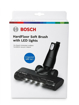 Oto Emici Bosch Dikey Süpürge IŞIKLI Emici 17008526 KUTULU Unlimited Serisi  (Adet)
