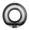 Dyson Hazne Şeffaf Alt Kapak V10 / V11 / V15 Uyumlu   (Adet)