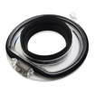 Dyson Hazne Şeffaf Alt Kapak V10 / V11 / V15 Uyumlu   (Adet)